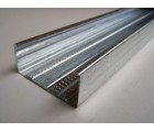 Профиль для гипсокартона CD 60*27 (толщ.0,45) 3м